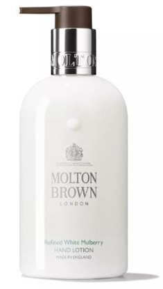 MOLTON BROWN REFINED WHITE MULBERRY HAND LOTION 300 ML
